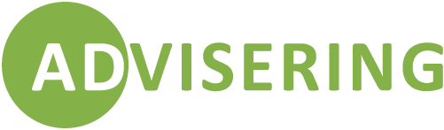 Advisering Logo
